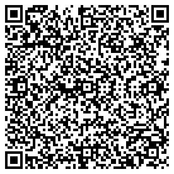 QR-код с контактной информацией организации Сакура, ООО