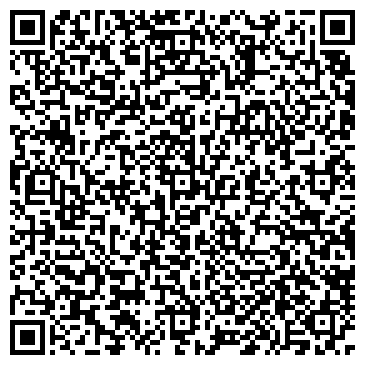QR-код с контактной информацией организации АТП-2361, ЗАО