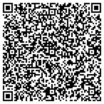 QR-код с контактной информацией организации Риостар ВиС, ООО