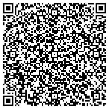 QR-код с контактной информацией организации Маанхонка Украина, ООО