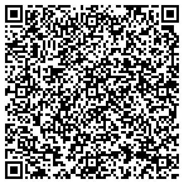 QR-код с контактной информацией организации РА «Рекламна Майстерня»