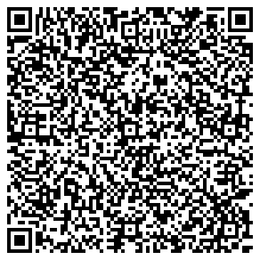 QR-код с контактной информацией организации Частное предприятие Частное предприятие «Камелот»