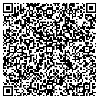 QR-код с контактной информацией организации Ганна Мебель