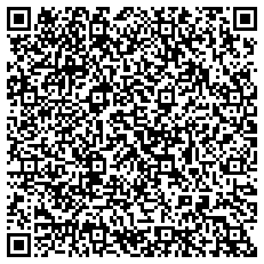 QR-код с контактной информацией организации Шпалопропиточный завод, ТОО