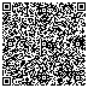 QR-код с контактной информацией организации Дезцентр ГАРАНТ