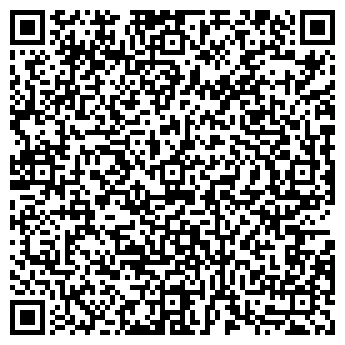 QR-код с контактной информацией организации Ведмедь, ИП