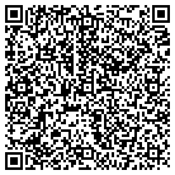 QR-код с контактной информацией организации ИП Интернет магазин "Рыжий Пони"
