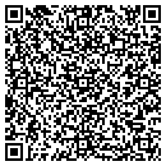 QR-код с контактной информацией организации Miras (Мирас), ИП