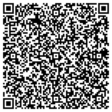 QR-код с контактной информацией организации Орталык-Транс, ТОО