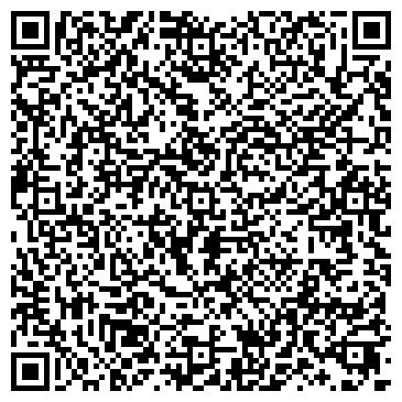 QR-код с контактной информацией организации ООО Аполло Трейд