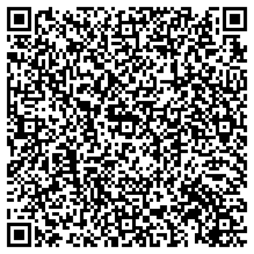 QR-код с контактной информацией организации Украинский центр обращения с отходами, ООО