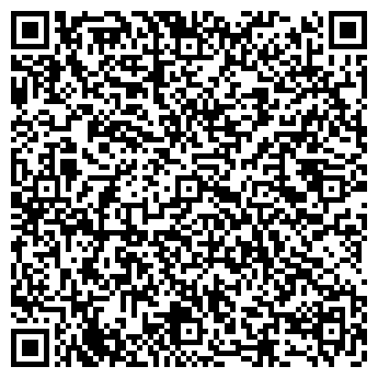 QR-код с контактной информацией организации Черноморская техно-коммерческая компания, ООО