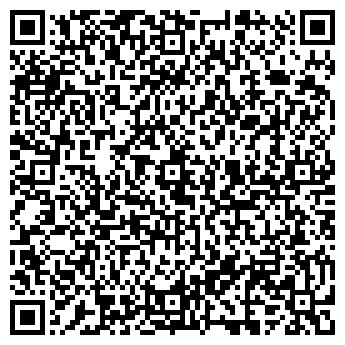 QR-код с контактной информацией организации БиБиДжи Трейд, ООО