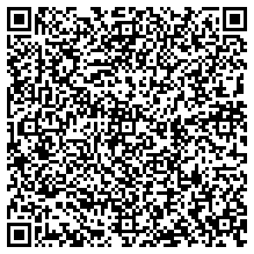 QR-код с контактной информацией организации Арома Парфюм, СП