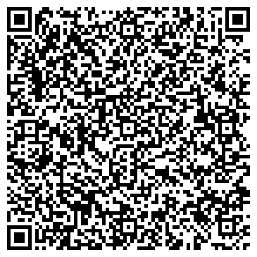 QR-код с контактной информацией организации ДавИС мануфактура, ЧП