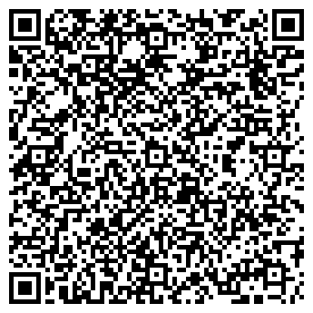 QR-код с контактной информацией организации Роксана, ПКФ, ООО