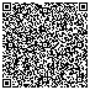 QR-код с контактной информацией организации Искра, КП НПК