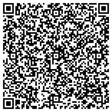 QR-код с контактной информацией организации Кройц-юа, ООО