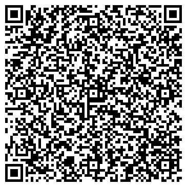 QR-код с контактной информацией организации SunRise, ресторан