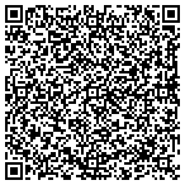 QR-код с контактной информацией организации Экотехресурсы, ООО