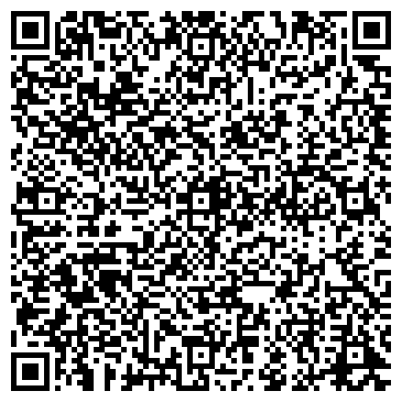 QR-код с контактной информацией организации ОДО "ДвижениеМонтажСтрой"