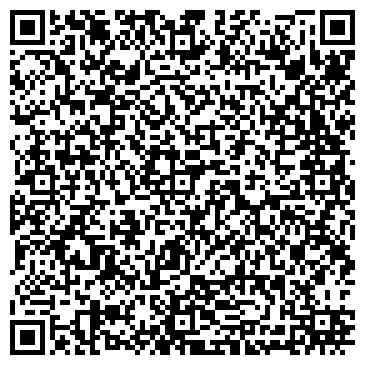 QR-код с контактной информацией организации ПАО "Техмашремонт"