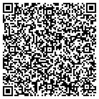 QR-код с контактной информацией организации ООО"СалютМобил»