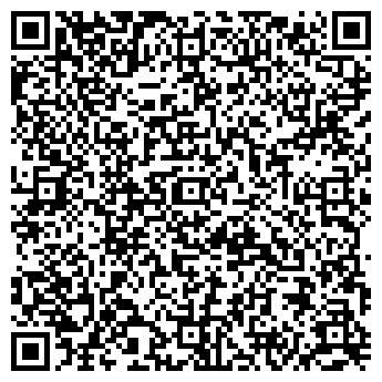 QR-код с контактной информацией организации ИП Рысевец С.Н.
