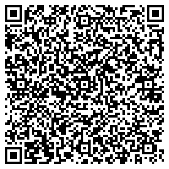 QR-код с контактной информацией организации ИП Захарьев Е.Г.