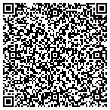 QR-код с контактной информацией организации ООО Фонтан Технолоджи