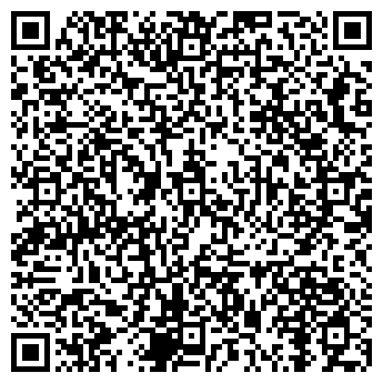 QR-код с контактной информацией организации ЧТПУП "КавМастер"