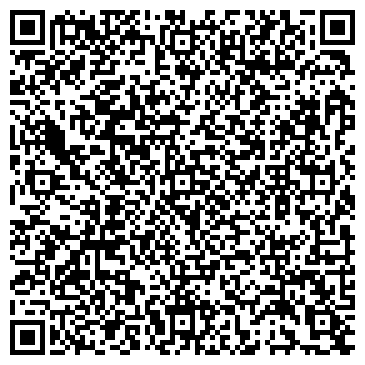 QR-код с контактной информацией организации ОДО «Агромашинторг»
