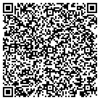 QR-код с контактной информацией организации ООО "Неовижн"