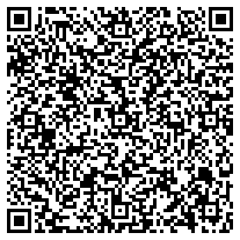 QR-код с контактной информацией организации ИП Глумова