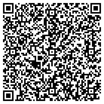 QR-код с контактной информацией организации ИП Борисов М.А.