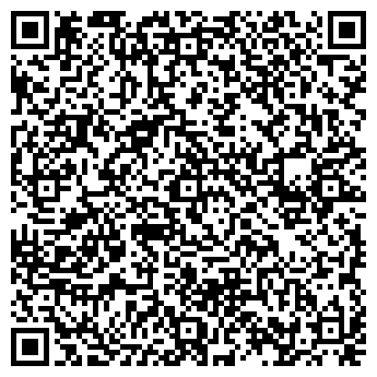 QR-код с контактной информацией организации Общество с ограниченной ответственностью "Металлист +"
