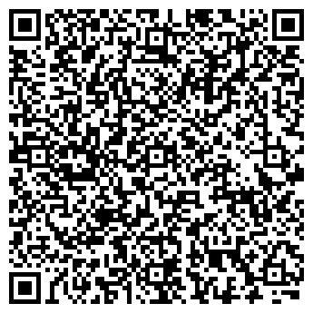 QR-код с контактной информацией организации ТОО «Металлстрой АДК»