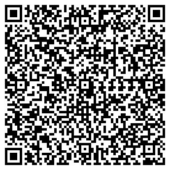 QR-код с контактной информацией организации ИП."Жаныбек Ж.А."