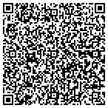 QR-код с контактной информацией организации Общество с ограниченной ответственностью ТОВ "ТВП" ЗЕВС"