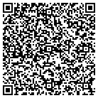 QR-код с контактной информацией организации ПАО КМП «Текстемп»