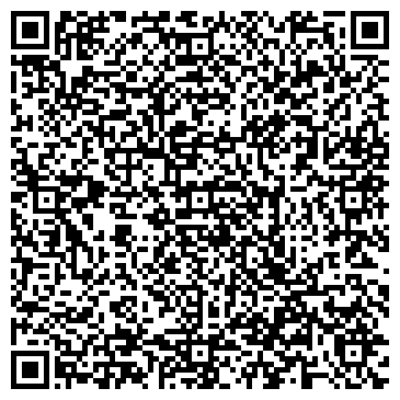 QR-код с контактной информацией организации ООО "Промключ-Украина"