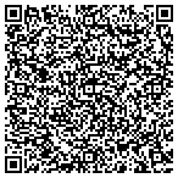 QR-код с контактной информацией организации ЧУП "ОлАндстройсервис"