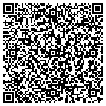 QR-код с контактной информацией организации ИП Цвирко