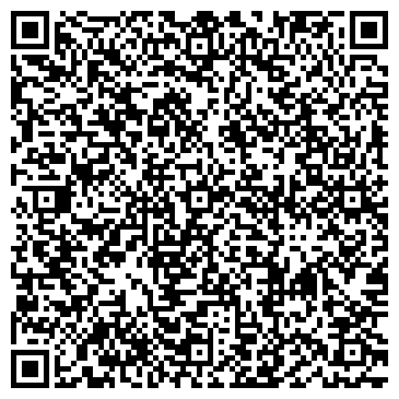 QR-код с контактной информацией организации ЧПУП "Металломануфактура"