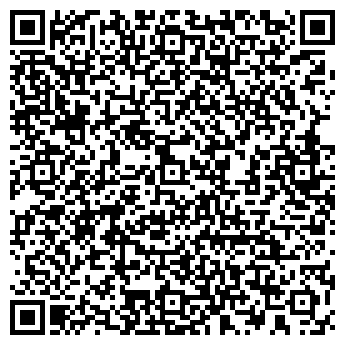QR-код с контактной информацией организации ИП "Захарченко"