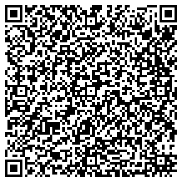 QR-код с контактной информацией организации ПАО "Техмашремонт"