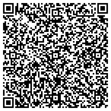 QR-код с контактной информацией организации Гомельторгтехника, Компания