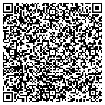 QR-код с контактной информацией организации Александрук В. А., ИП