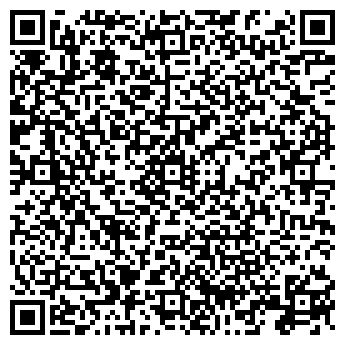QR-код с контактной информацией организации РВиМА, ЧУП