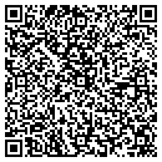 QR-код с контактной информацией организации Захагро,ООО
